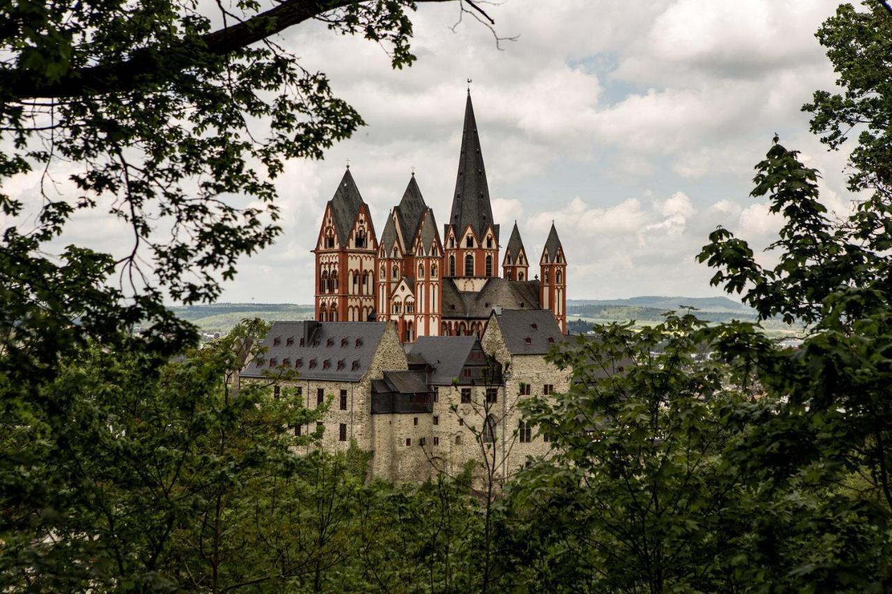 Casa Inn Parkview - Relax & Chill - Perfect For Business Travel, Weekend Trip, Family&Friends, Dogs Lover, Romance, Layover Or Longstay Limburg an der Lahn Exteriér fotografie