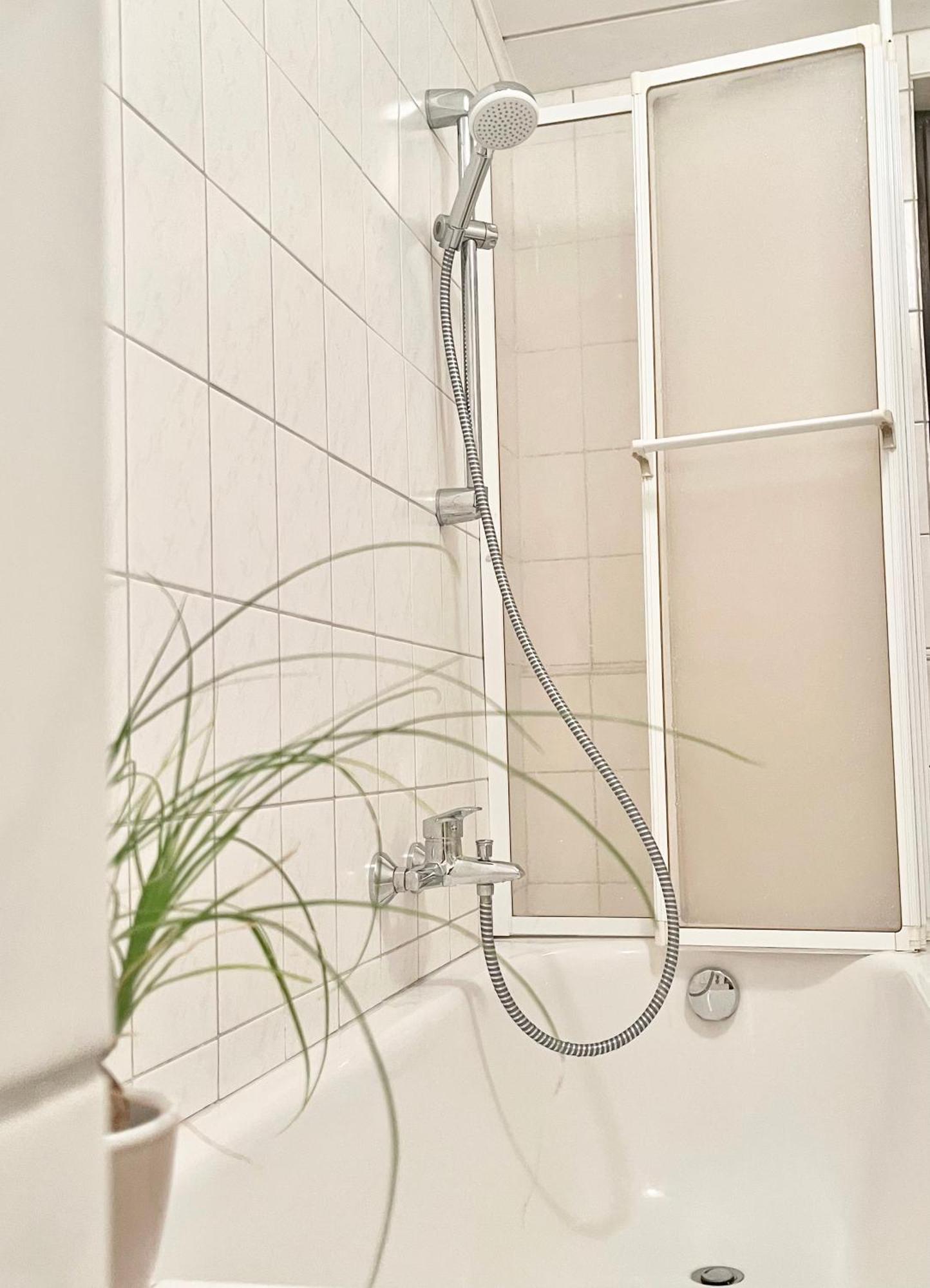 Casa Inn Parkview - Relax & Chill - Perfect For Business Travel, Weekend Trip, Family&Friends, Dogs Lover, Romance, Layover Or Longstay Limburg an der Lahn Exteriér fotografie