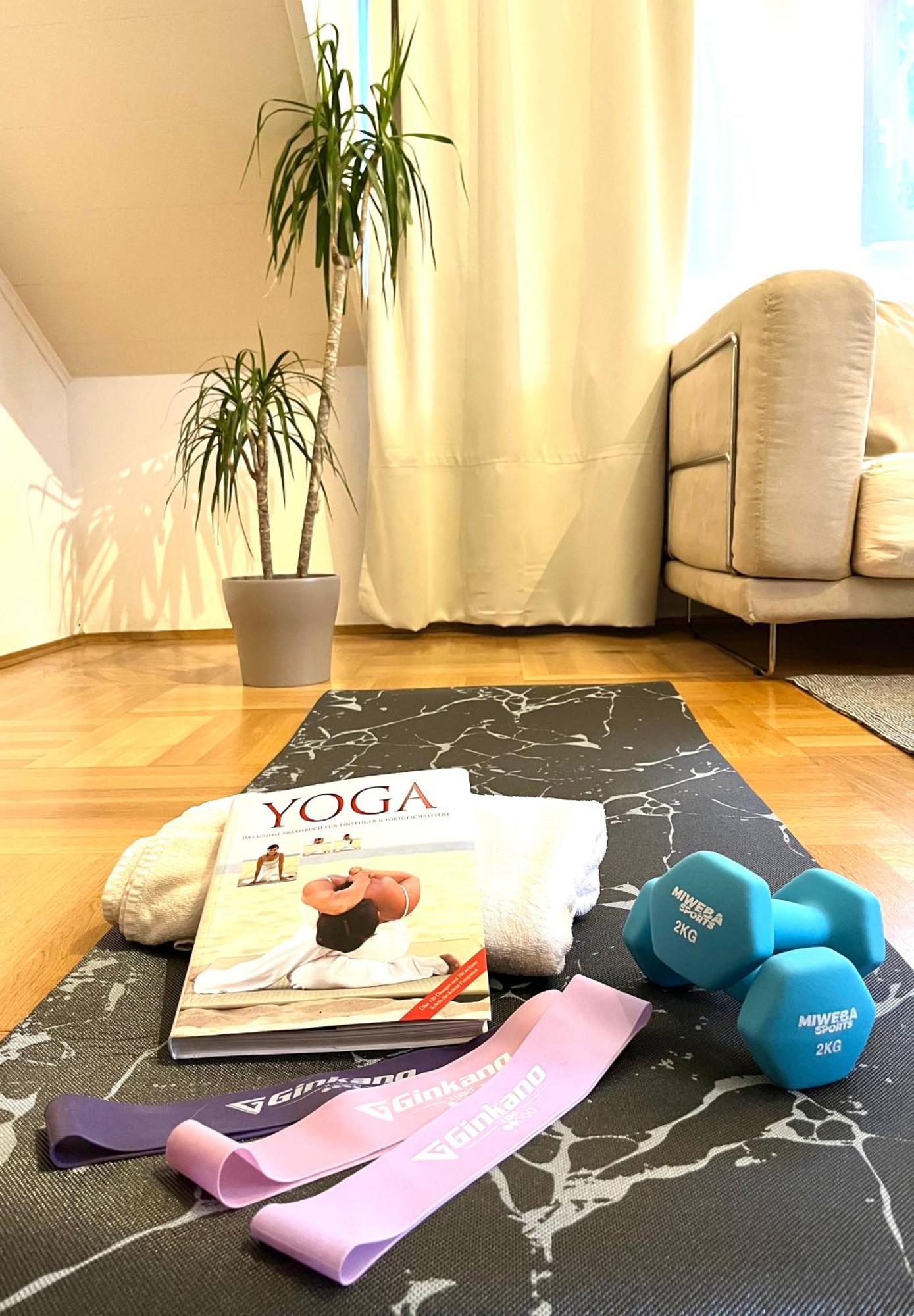 Casa Inn Parkview - Relax & Chill - Perfect For Business Travel, Weekend Trip, Family&Friends, Dogs Lover, Romance, Layover Or Longstay Limburg an der Lahn Exteriér fotografie